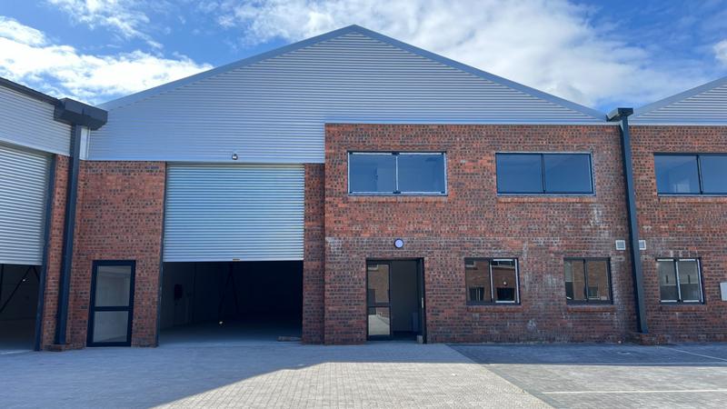 Commercial Property for Sale in Killarney Gardens Western Cape